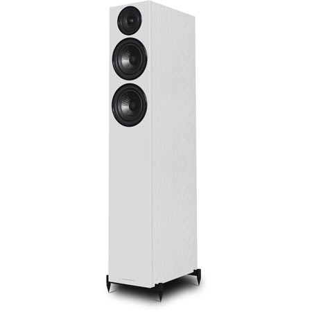 Wharfedale Hi-Fi Diamond 12.4 WO 